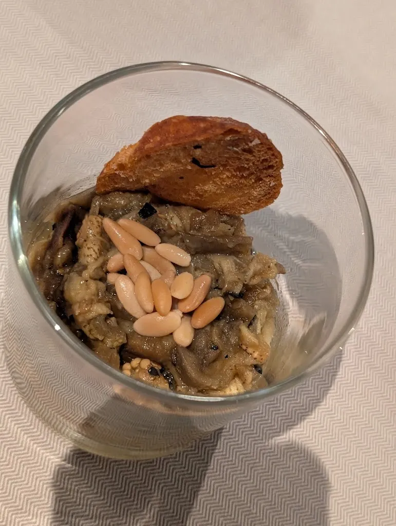 Sofie Leyssens_Restaurant Gaudium_Altafulla_review