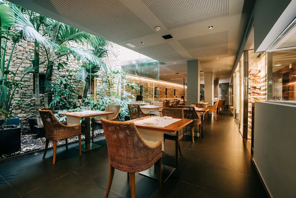 Restaurant Gaudium restaurant in Altafulla