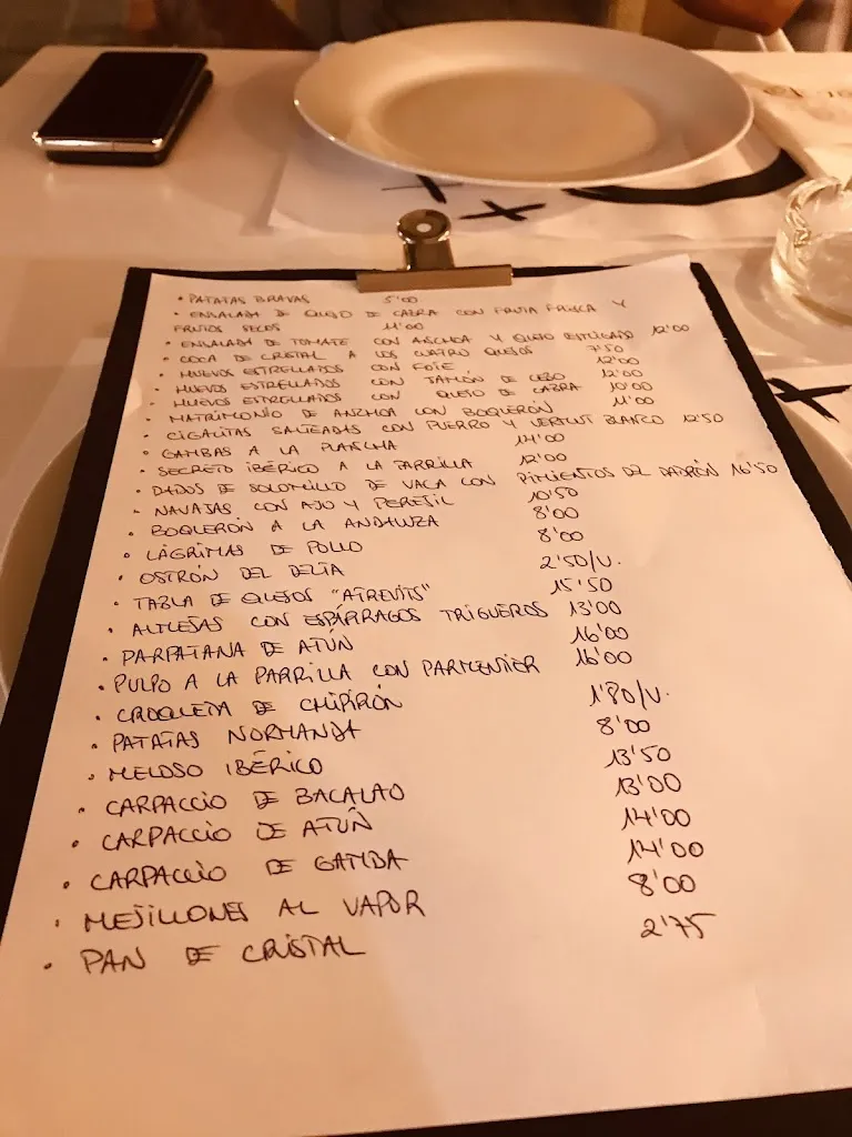 Menu_La Volta_Altafulla_image_2