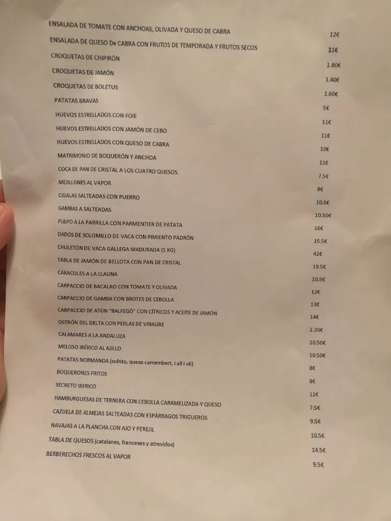 Menu_La Volta_Altafulla_image_3