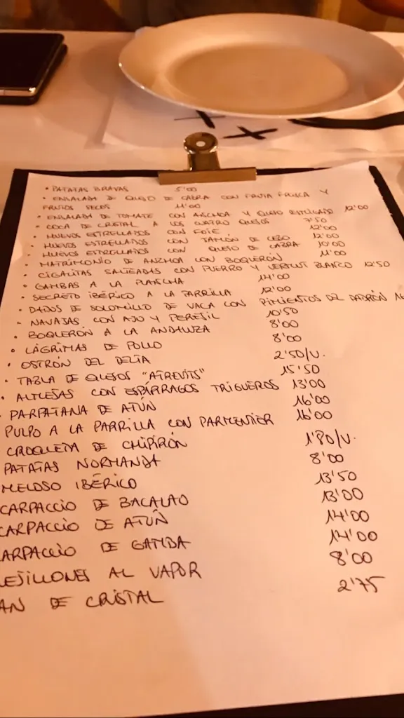 Menu_La Volta_Altafulla_image_4