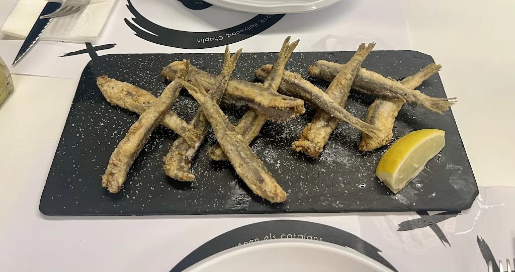 Andrea C._La Volta_Altafulla_review