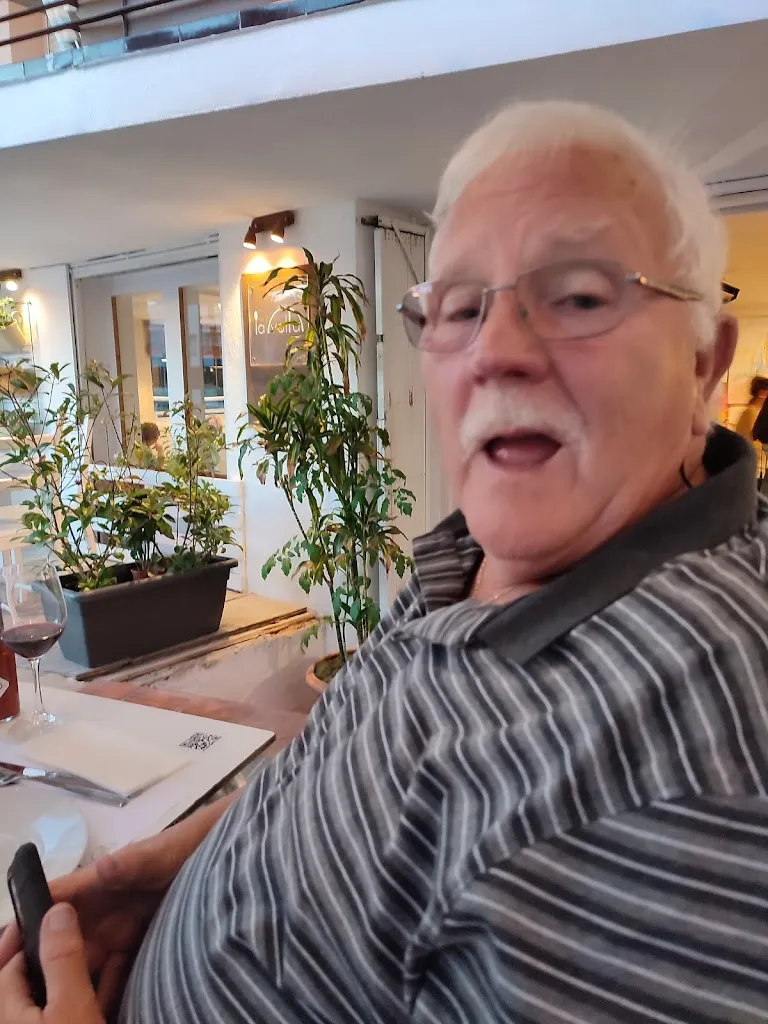 Noreen Irwin_La Volta_Altafulla_review