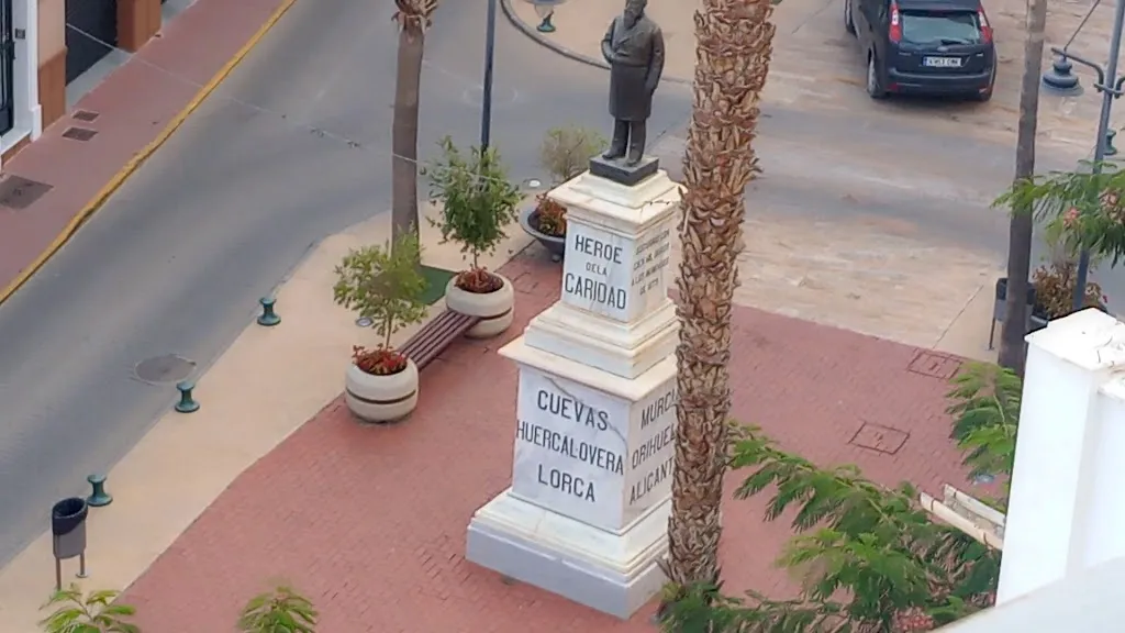 El Palacete de Cuevas del Almanzora_Cuevas del Almanzora_slider_image_2