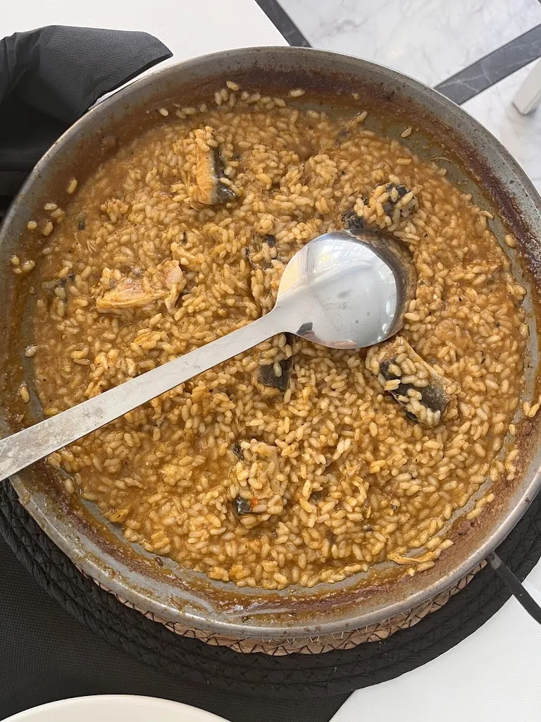 Vanessa Maroto_La Tortosina_Altafulla_recensione