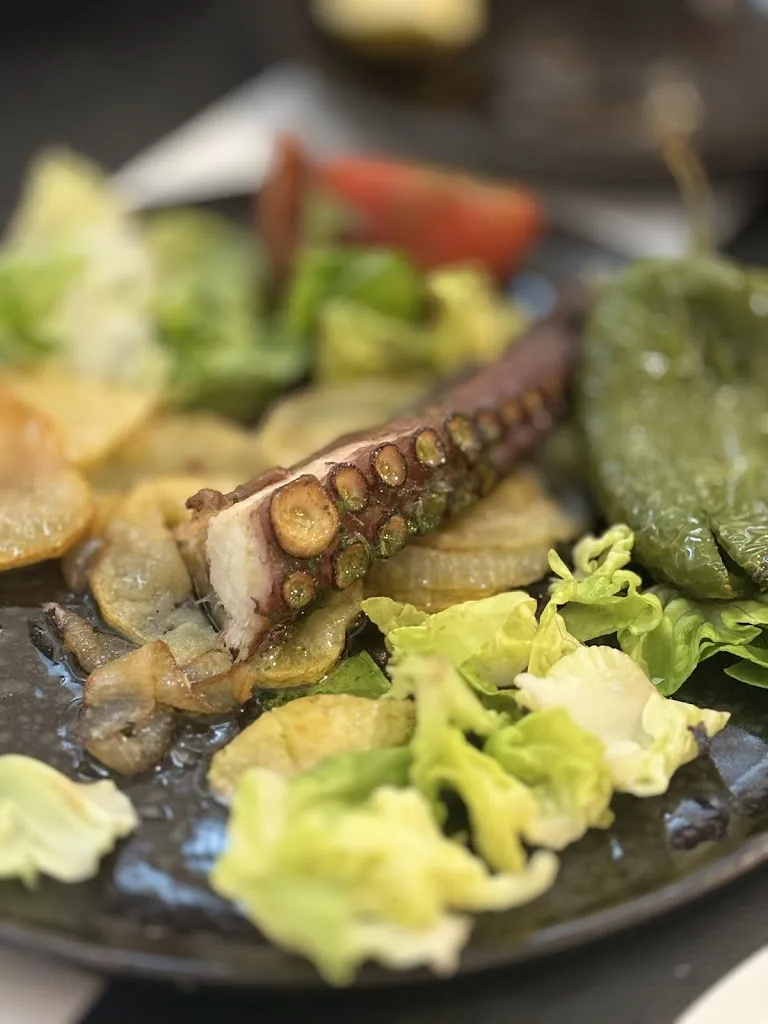 Pau Arque_La Tortosina_Altafulla_recensione