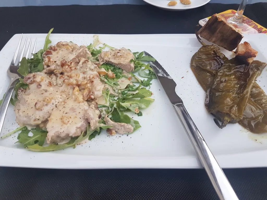 Alexey A_El Bruixot d'Altafulla i Bruixota_Altafulla_review