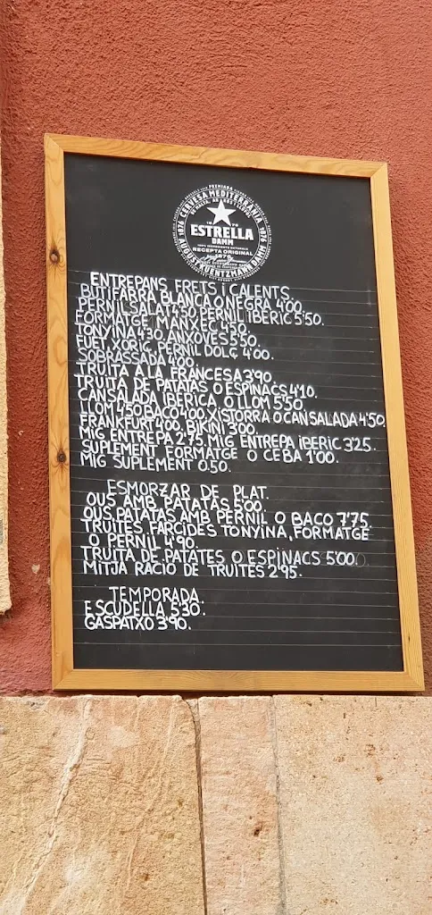 Menu_Casal Cultural la Violeta_Altafulla_image_4