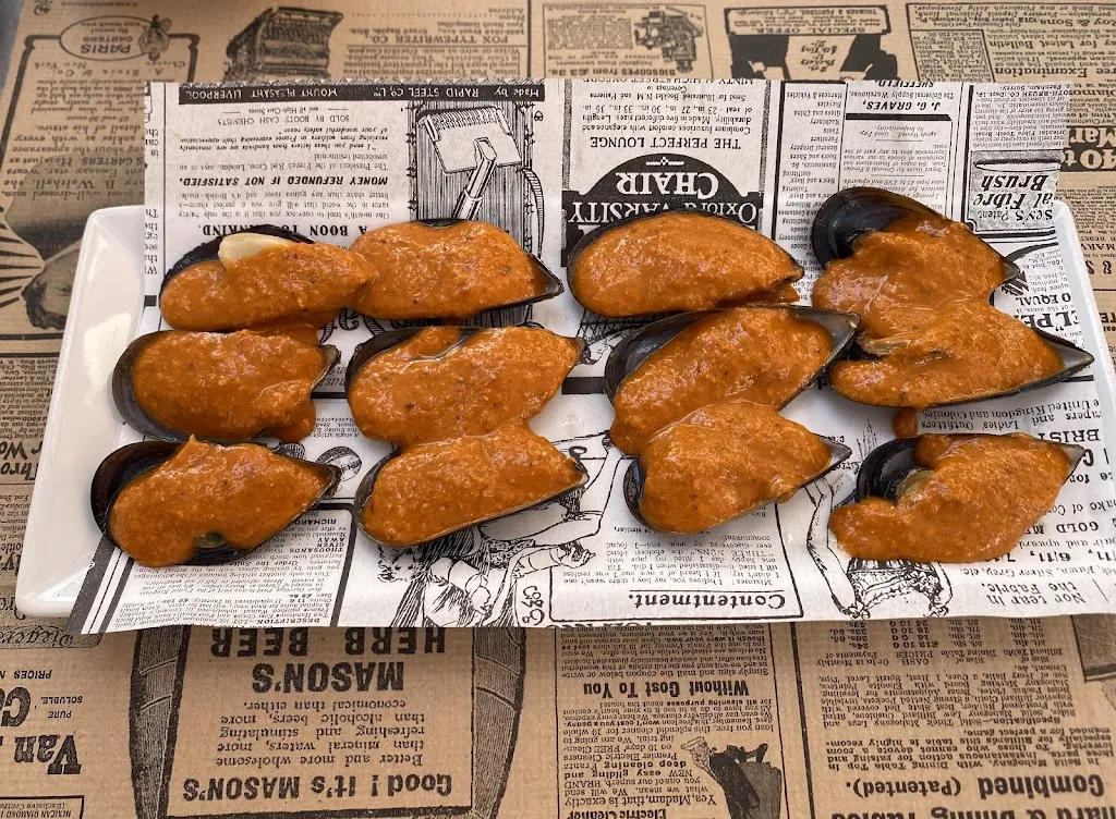 Juraj Mucha_Casal Cultural la Violeta_Altafulla_review