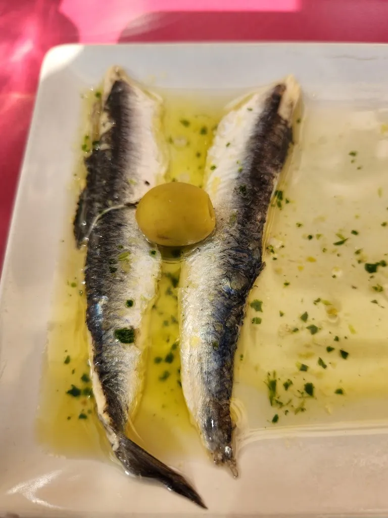 Karl Fernandez_Taverna del Quatre_Altafulla_review