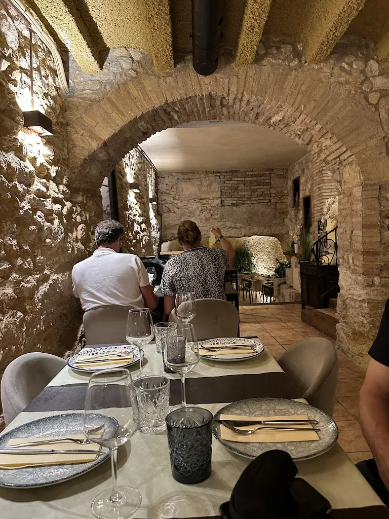 Brian Garza_Restaurant El Raconet_Altafulla_review