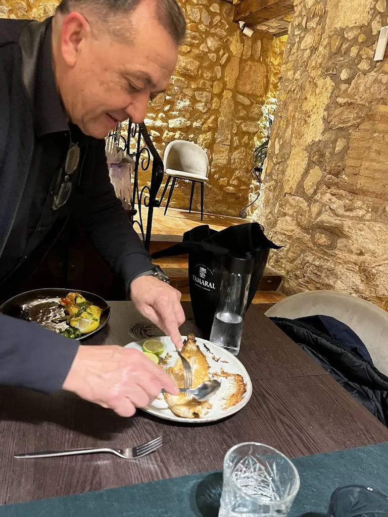 Pieterjan De Vroey_Restaurant El Raconet_Altafulla_review