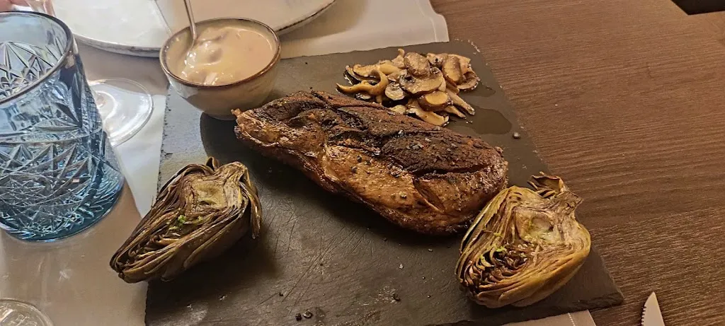 Ola Kobus_Restaurant El Raconet_Altafulla_review