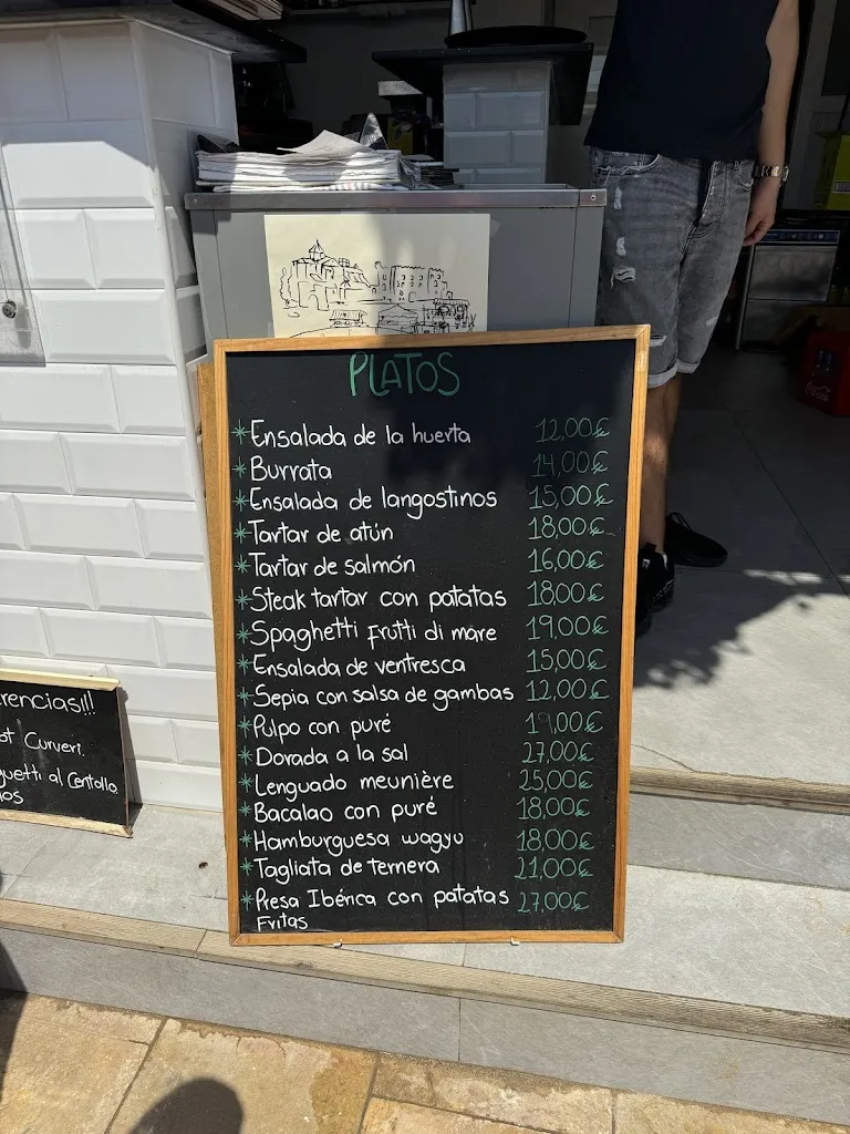 Menu_El Mercadet del Mar_Altafulla_image_1