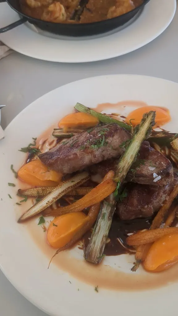 Tia Nutbeen_El Mercadet del Mar_Altafulla_review