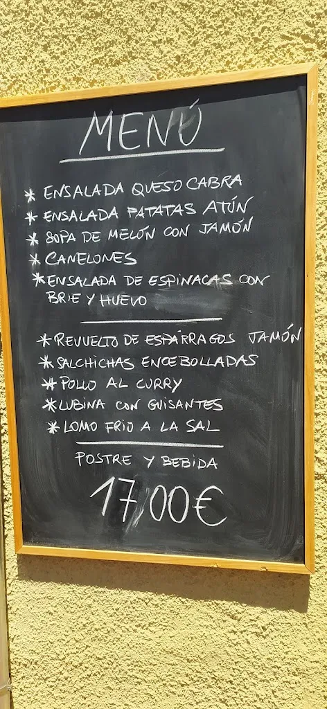 Menu_Bar Bodega Ballesté_Altafulla_image_1