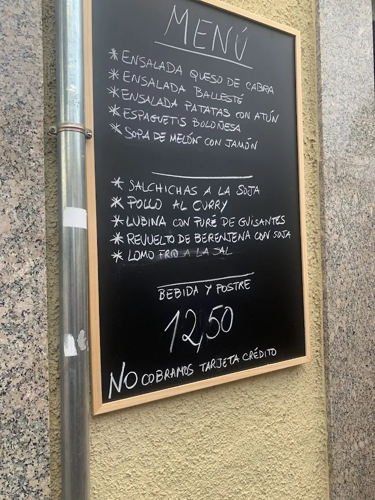 Menu_Bar Bodega Ballesté_Altafulla_image_2