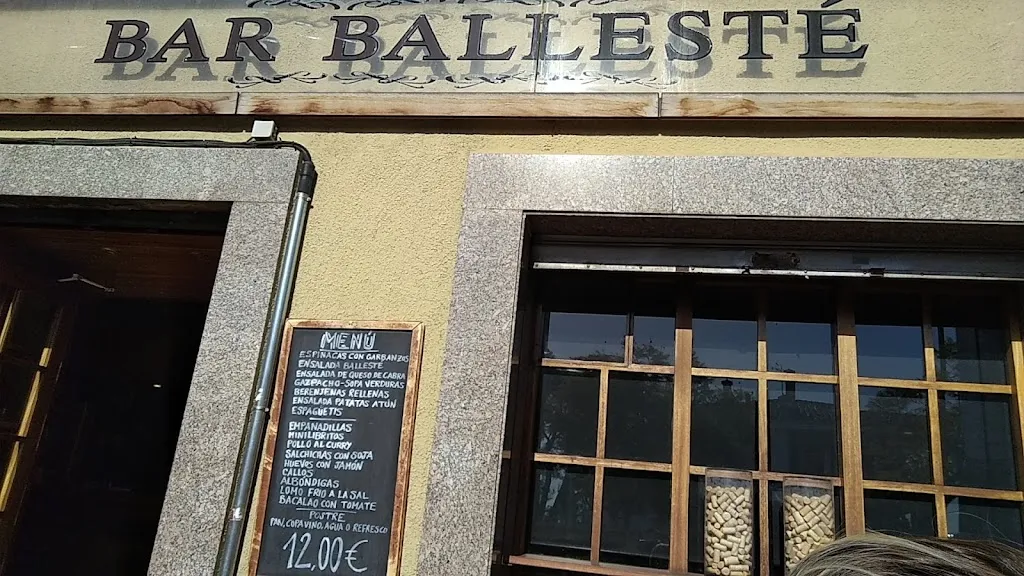 Menu_Bar Bodega Ballesté_Altafulla_image_4