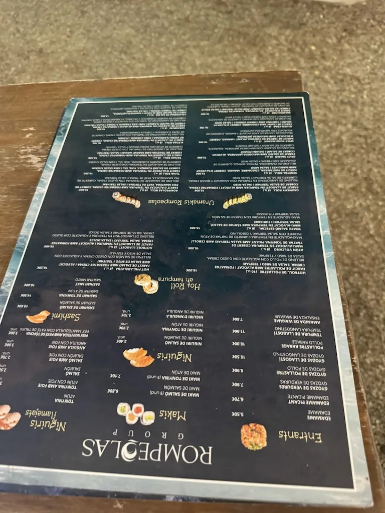 Menu_Restaurante K-ToKa Altafulla _Altafulla_image_1