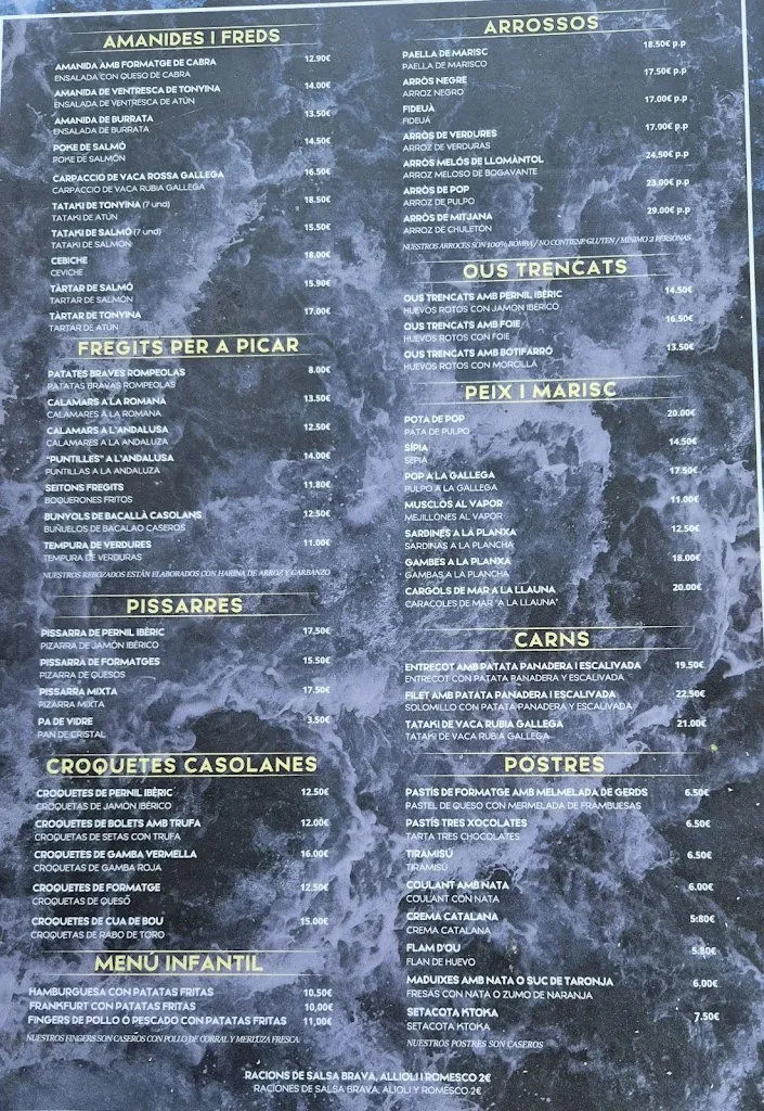 Menu_Restaurante K-ToKa Altafulla _Altafulla_image_2