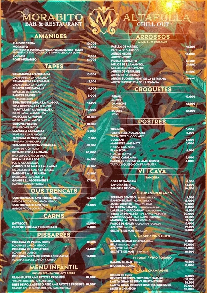 Menu_Restaurante K-ToKa Altafulla _Altafulla_image_3