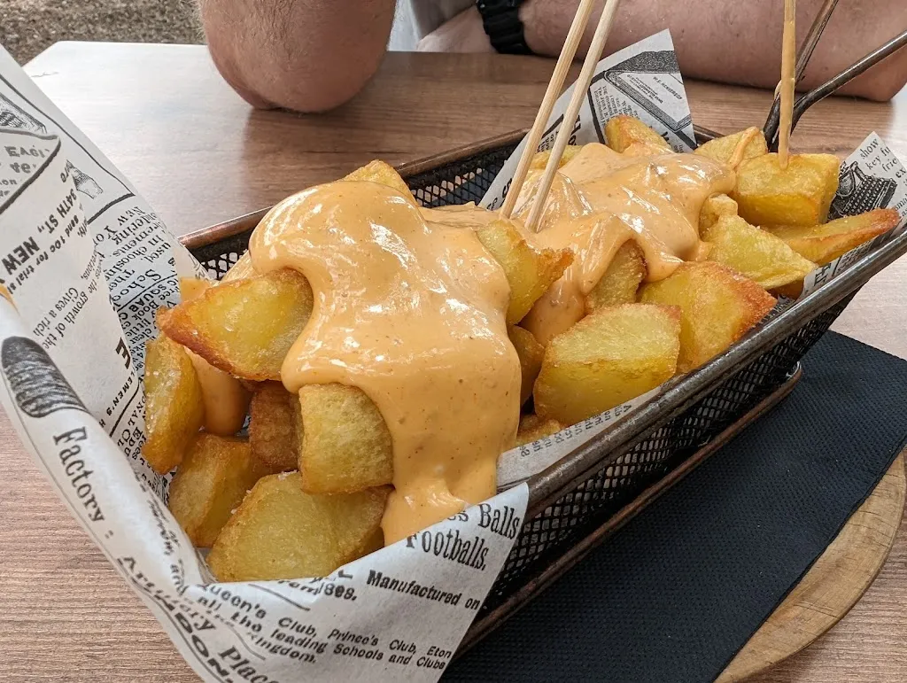 Łukasz Kaźmierski_Restaurante K-ToKa Altafulla _Altafulla_review