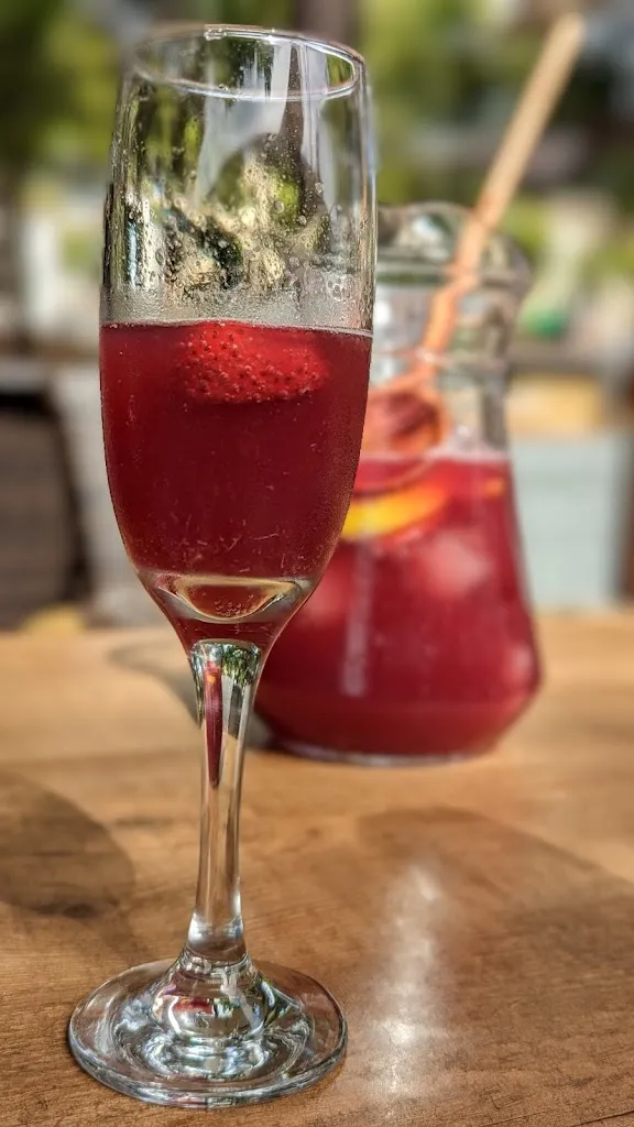 Norbert Kovacs_Restaurante K-ToKa Altafulla _Altafulla_review