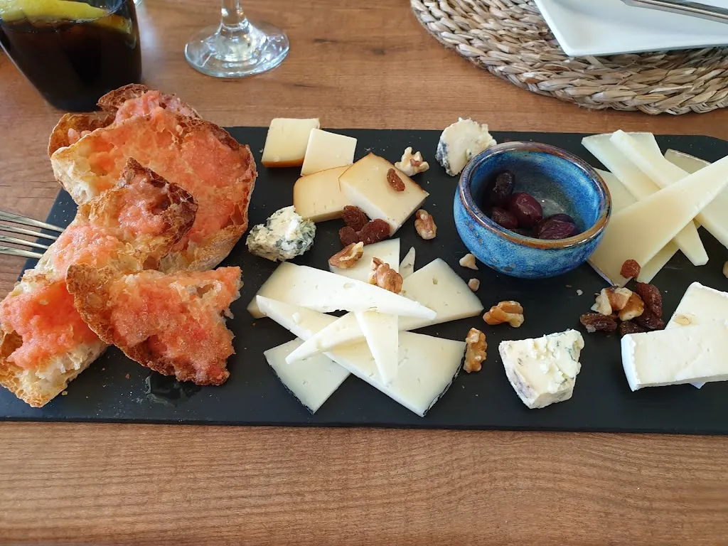 Alex I_Restaurante K-ToKa Altafulla _Altafulla_review