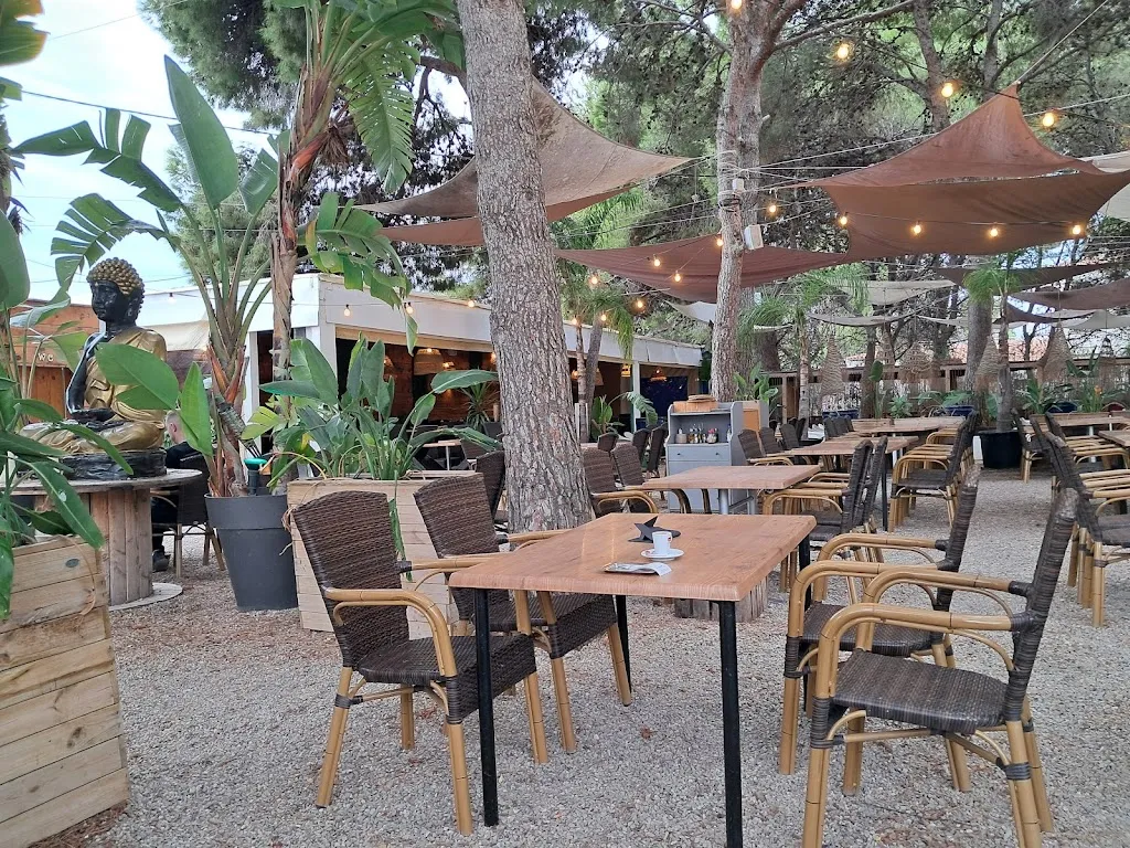 Restaurante K-ToKa Altafulla  restaurant in Altafulla