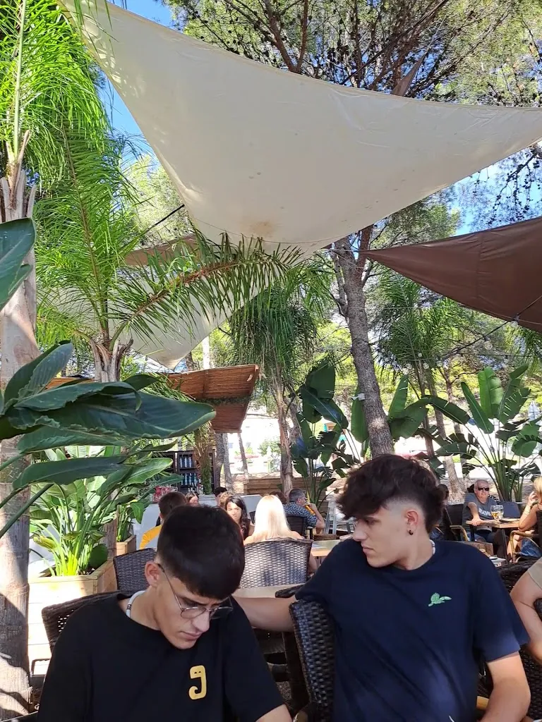 Restaurante K-ToKa Altafulla _Altafulla_slider_image_2