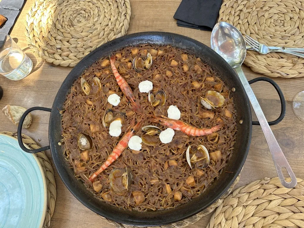 Restaurante K-ToKa Altafulla _Altafulla_slider_image_3