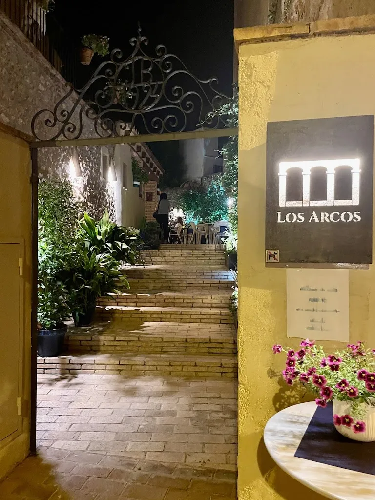 Los Arcos Altafulla_Altafulla_slider_image_3