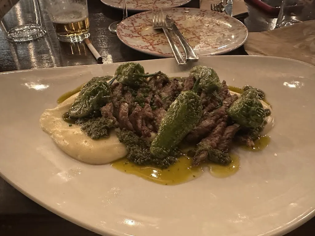 Andreas goerke_L'Ermita Altafulla_Altafulla_review