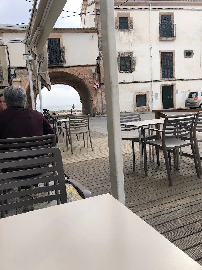 tym king_Pont de Mar - Leo_Altafulla_review