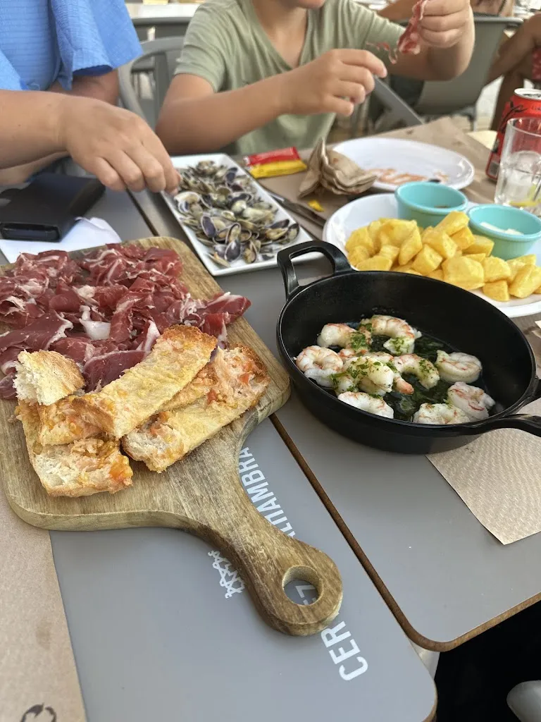 Jonas Hedin_Pont de Mar - Leo_Altafulla_review