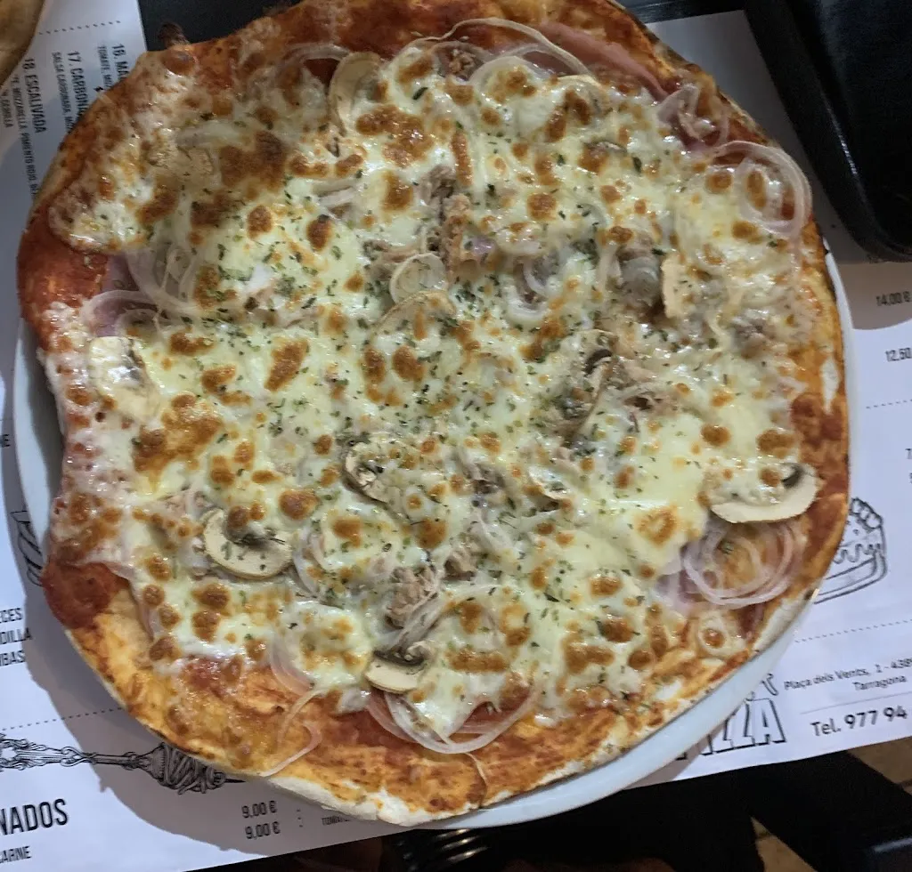 Menu_Pizzeria JAUJA_Altafulla_image_5