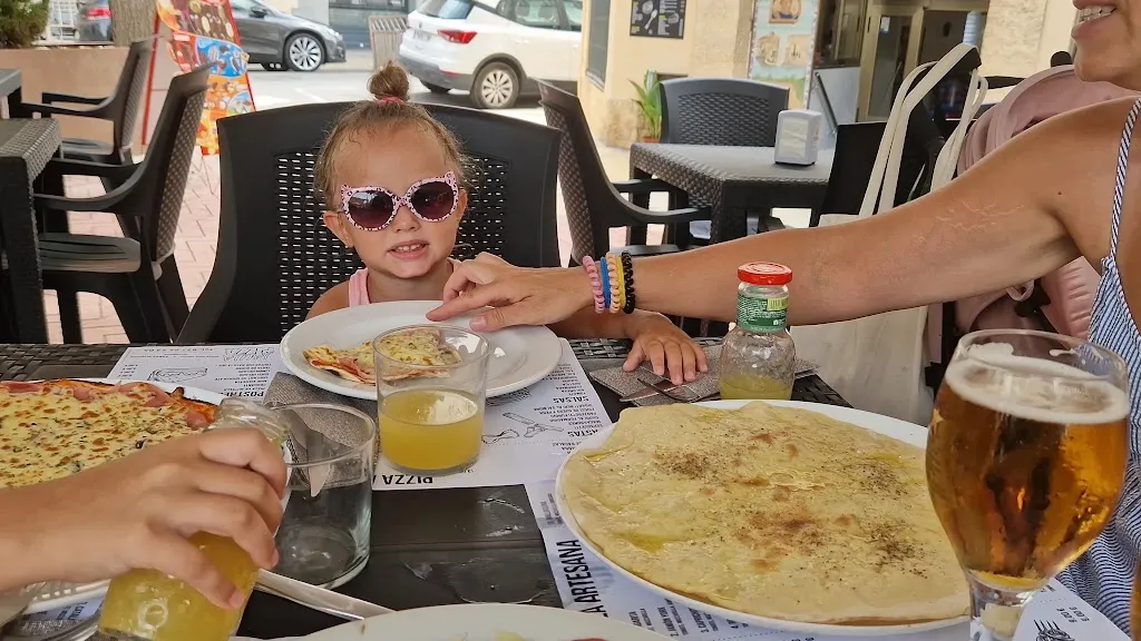 Pizzeria JAUJA_Altafulla_slider_image_2