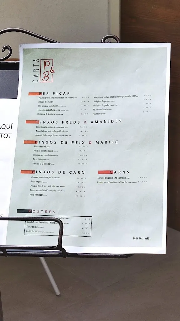 Menu_El Sitio Altafulla_Altafulla_image_1