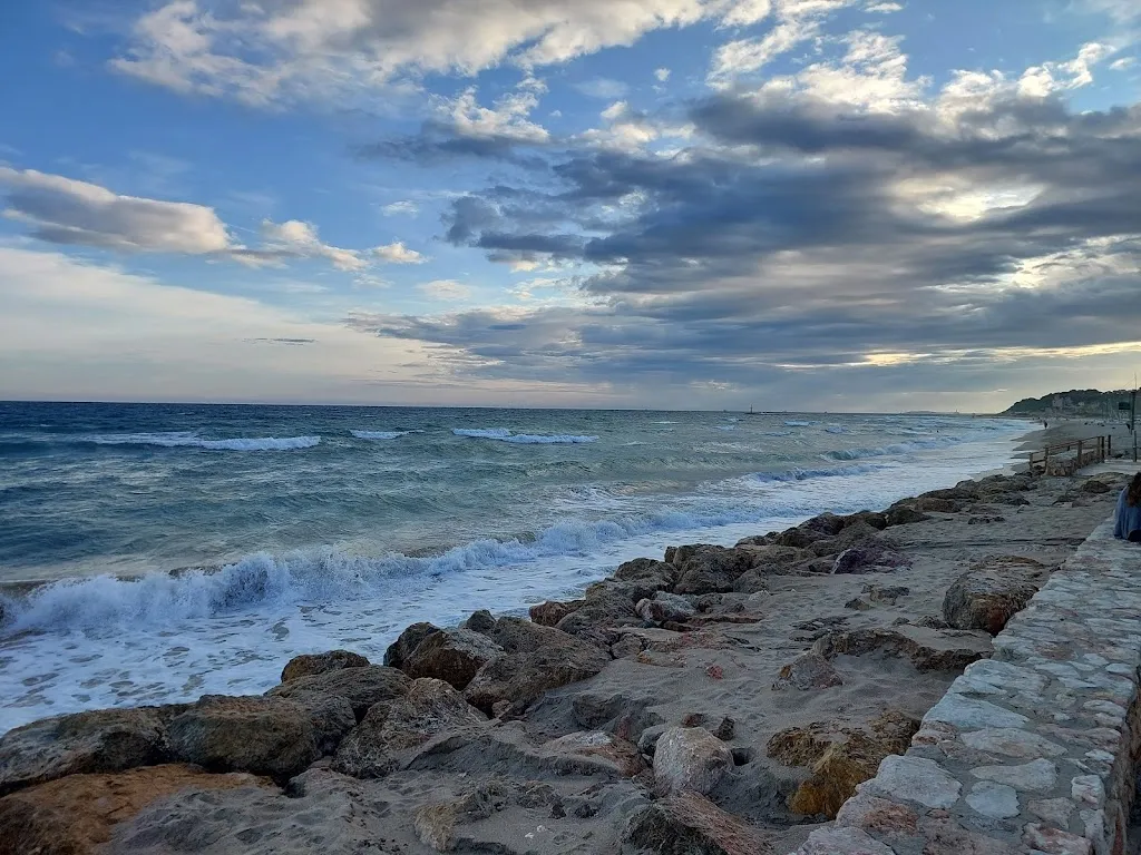 Romana Litkova_El Sitio Altafulla_Altafulla_review