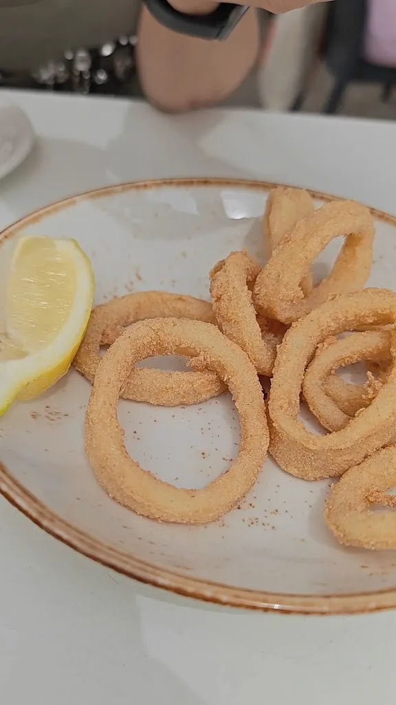 El Sitio Altafulla restaurant in Altafulla