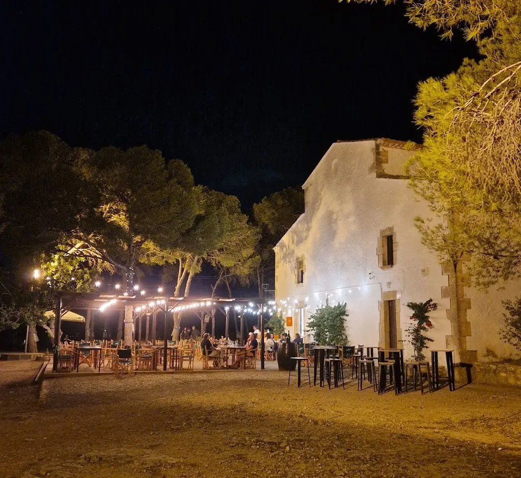 Ferran Ruc Català_La Xeriueta_Altafulla_review