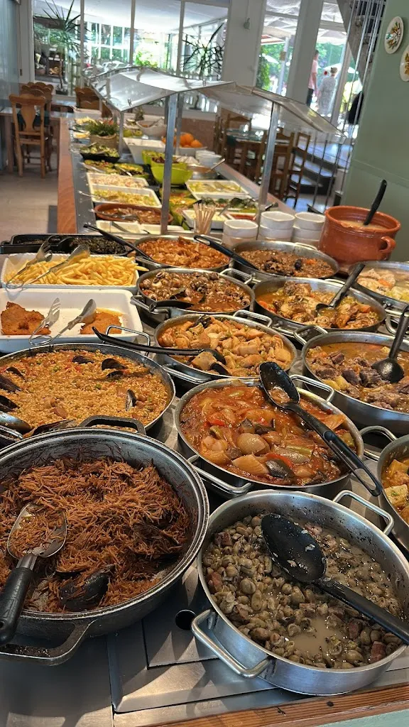 Eva Hernández_Restaurant El Tiberi_Altafulla_review