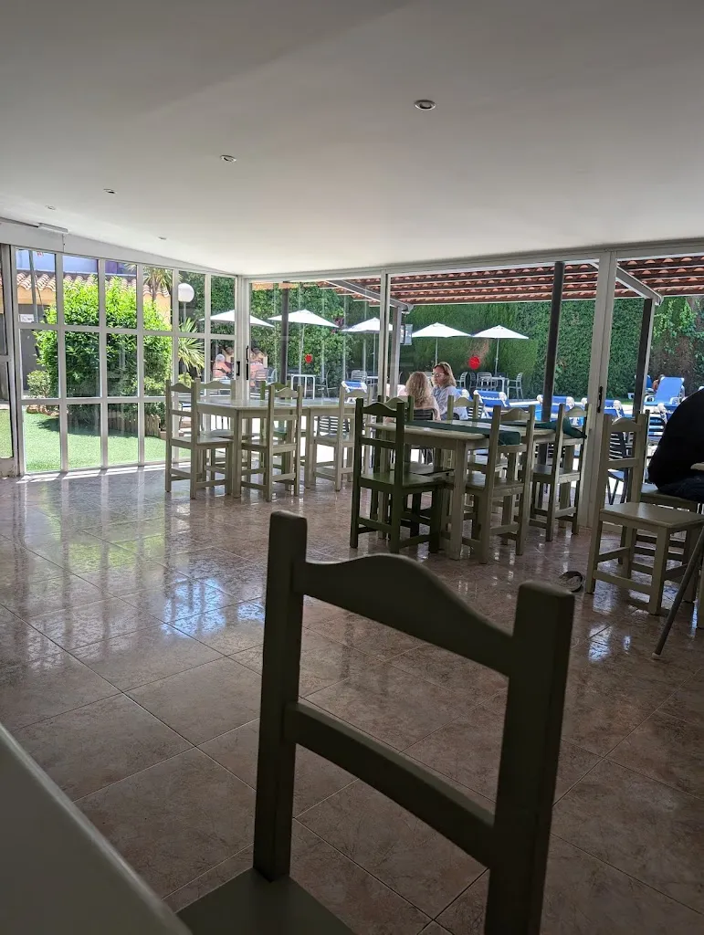 Francisco Marchal_Restaurant El Tiberi_Altafulla_review