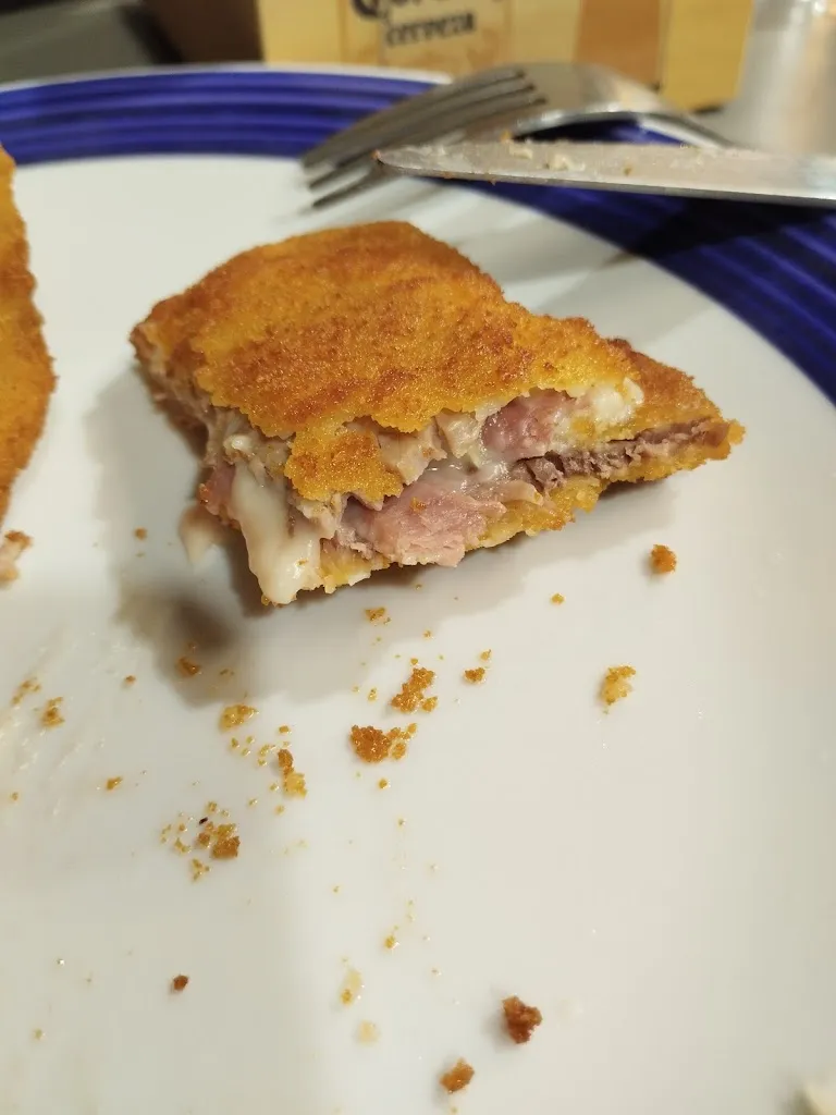 A.J. Sorolla_EL BAR_Altafulla_recensione