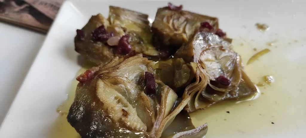 Jose Manuel Gascón Martín_El Meson Cuevas Del Almanzora_Cuevas del Almanzora_review