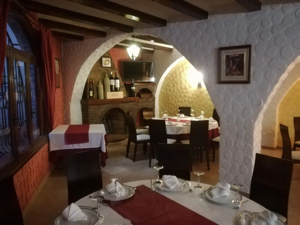 El Meson Cuevas Del Almanzora_Cuevas del Almanzora_slider_image_1