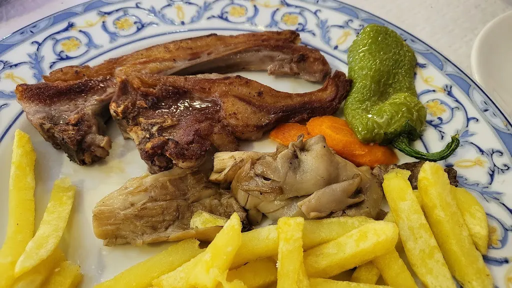 El Meson Cuevas Del Almanzora_Cuevas del Almanzora_slider_image_2