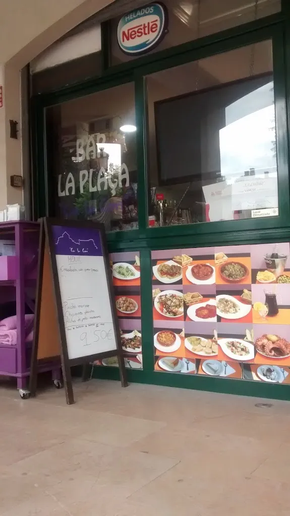 Menu_Bar-Restaurant La Plaça _Altafulla_image_2