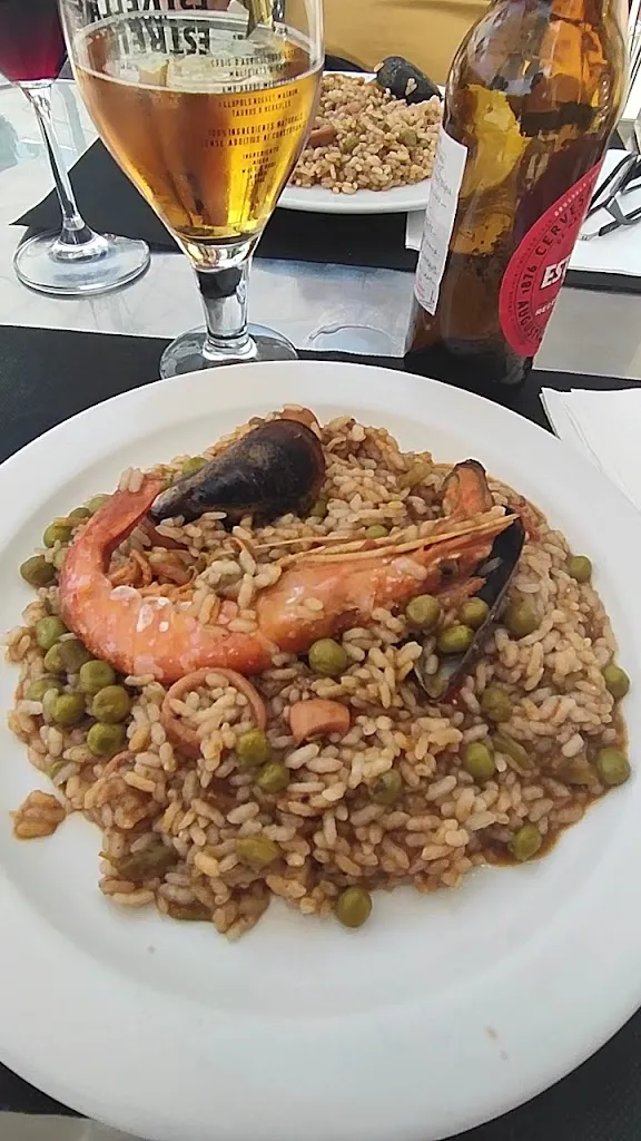 Bar-Restaurant La Plaça _Altafulla_slider_image_2