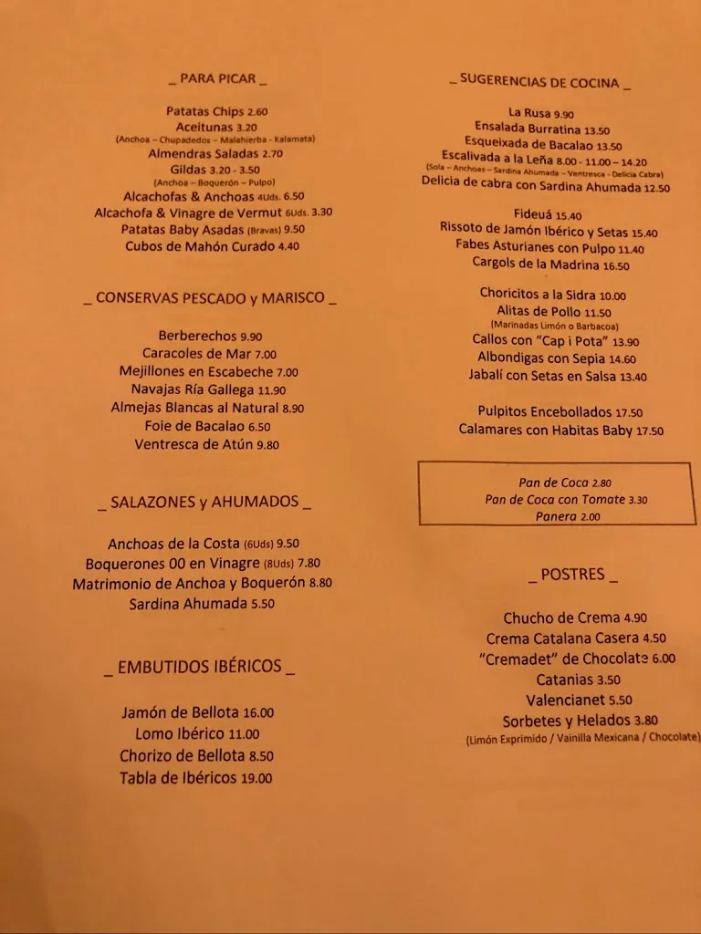 Menu_La Turquesa_Altafulla_image_2